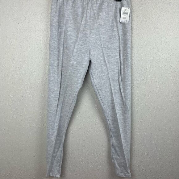 NWT JW Styles Casual Capri Pants Size M - Picture 1 of 4
